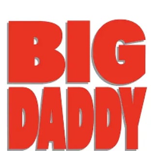 Big Daddy