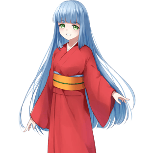 ひゃん