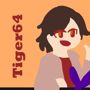 Tiger64