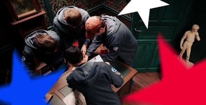 Meet This Year’s Puzzle Creators!