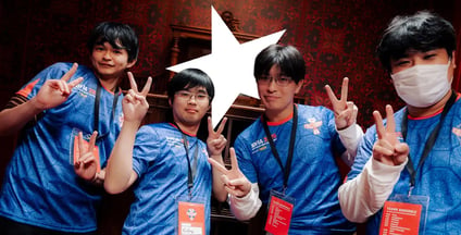 Gather Your Team for the World Escape Room Championship 2026