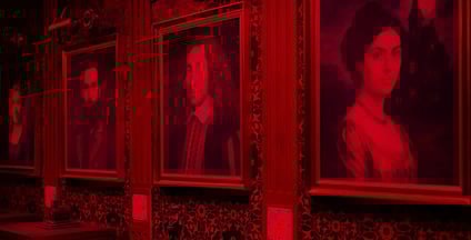 Get a room from the Championship