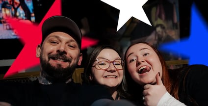 ER Champ Livestream Contest: Take a photo and win the bundle