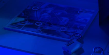 Puzzle Contest: Create a puzzle and become an ER Champ co-creator