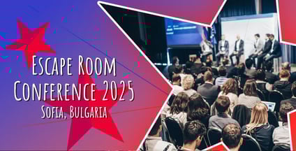 Escape Room Conference 2025