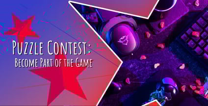 Puzzle Contest: Create a puzzle and become an ER Champ co-creator