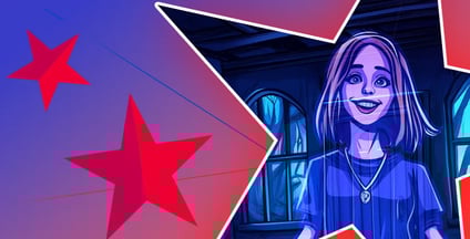 The Ghosts of Dalloway Manor