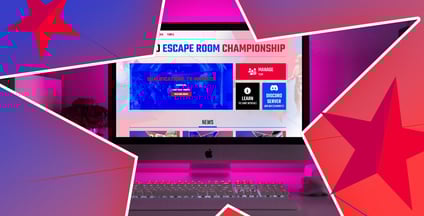 Practice makes perfect. How to prepare for ER Champ?