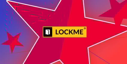 What is Lockme?