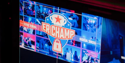 ER Champ 2026 Qualifications in Numbers