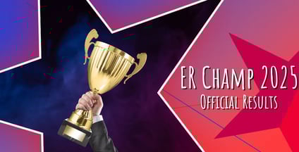 ER CHAMP 2025. OFFICIAL RESULTS OF THE QUALIFICATION STAGE