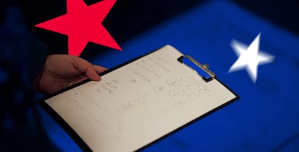 Play Fair or Go Home: Disqualification Rules
