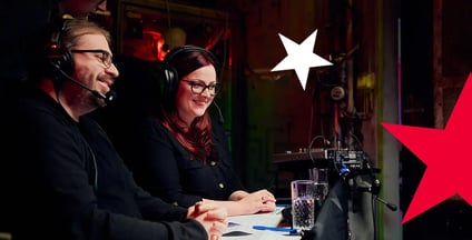 2 Days Left: Livestream, Waiting Room and Prizes