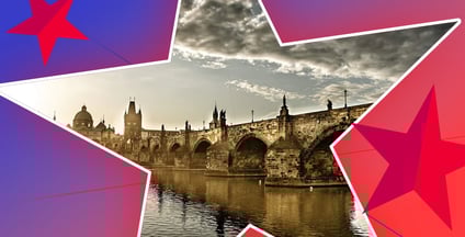 PRAGUE. WHAT TO SEE, HOW TO GET THERE?