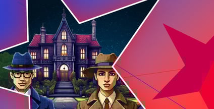 Boootiful Adventure at Dalloway Manor