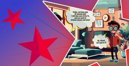 Stress test 2024 summary