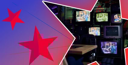 Freed from the TV world. Summary of the 8th edition of the Championship