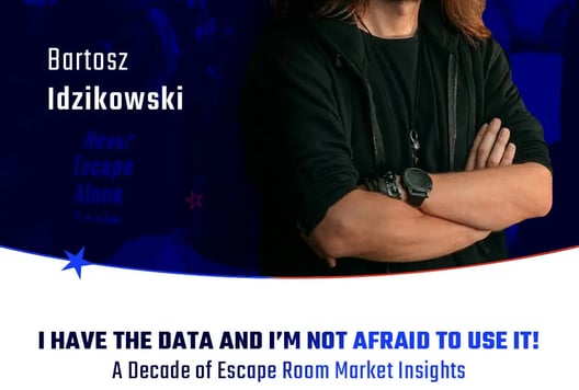 Bartosz Idzikowski