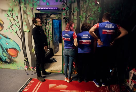 ER Champ Finals 2024