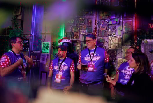 ER Champ Finals 2024