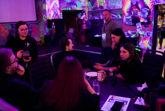 ER Champ Finals 2024