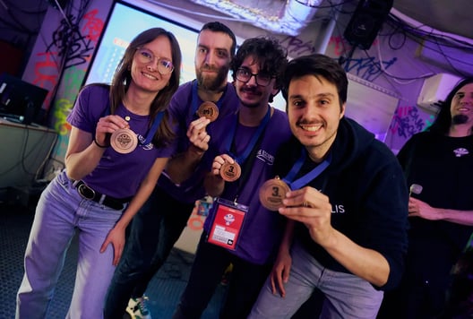 ER Champ Finals 2024