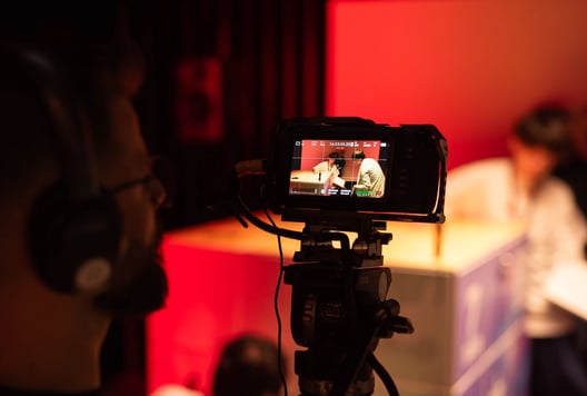 ER Champ 2023 Livestream