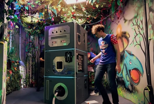 ER Champ Finals 2024