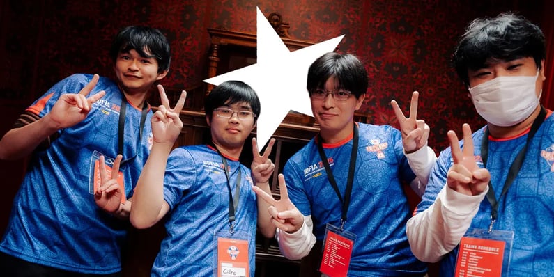 Gather Your Team for the World Escape Room Championship 2026