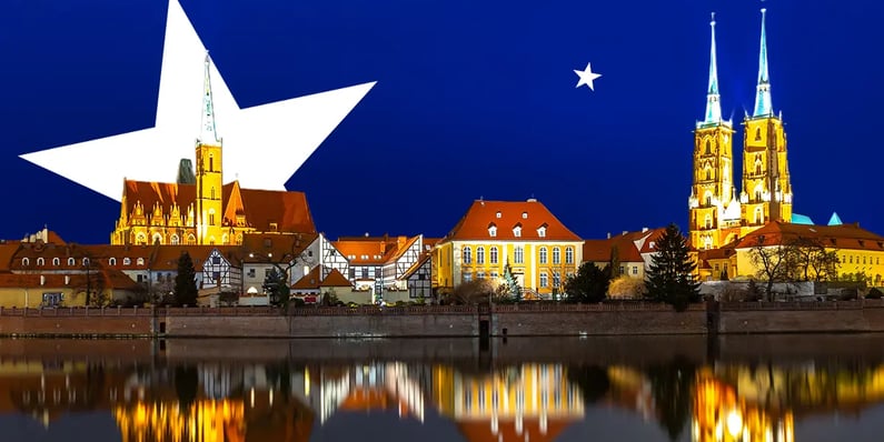 Plan Your Trip to Wrocław. Travel Guide