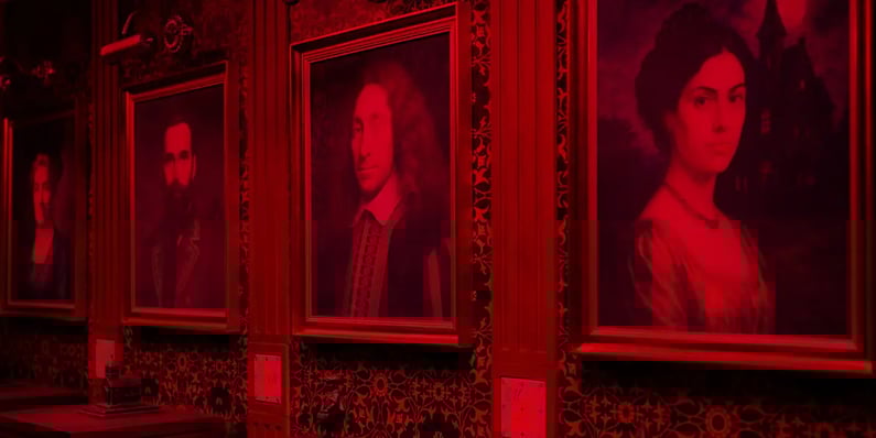 Get a room from the Championship