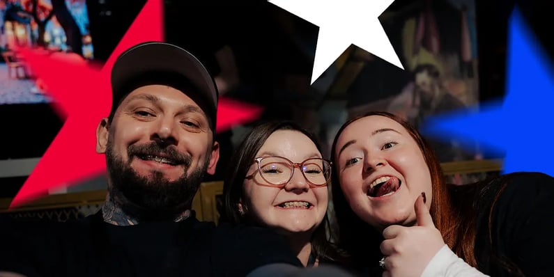 ER Champ Livestream Contest: Take a photo and win the bundle