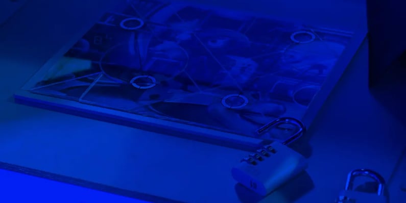 Puzzle Contest: Create a puzzle and become an ER Champ co-creator