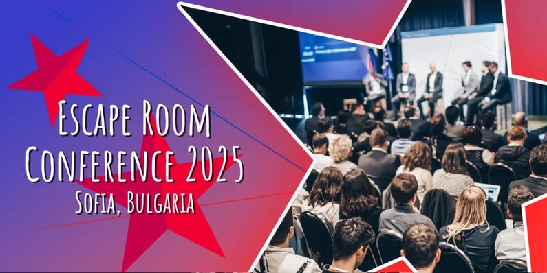 Escape Room Conference 2025