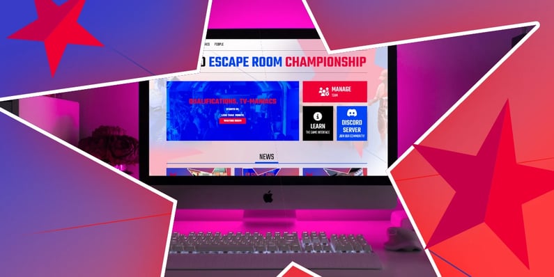 Practice makes perfect. How to prepare for ER Champ?