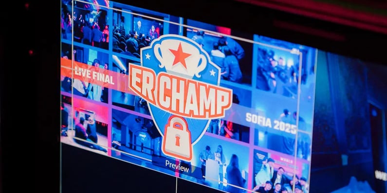 ER Champ 2026 Qualifications in Numbers