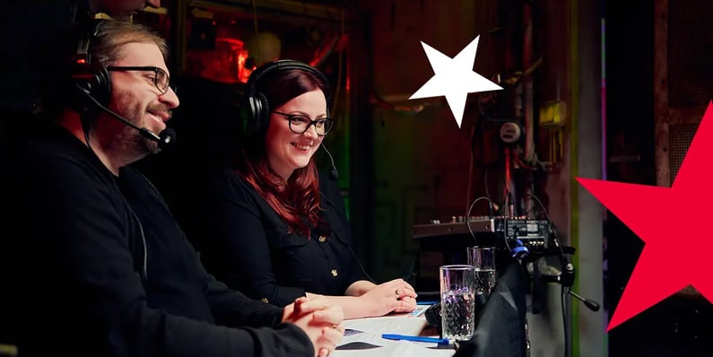 2 Days Left: Livestream, Waiting Room and Prizes