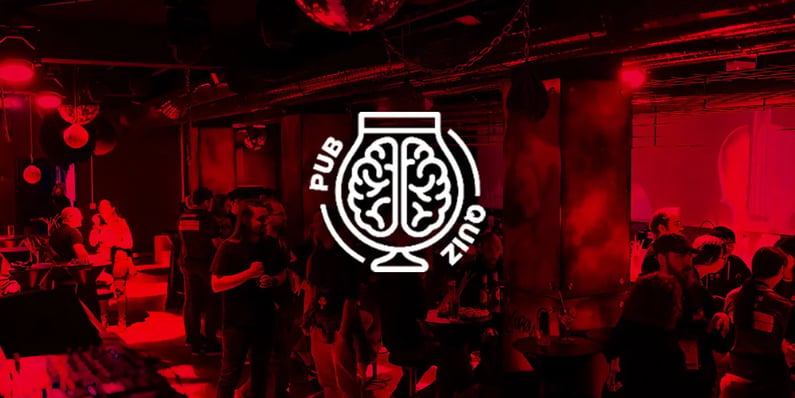Special Prizes for Polish Teams: Win PubQuiz Vouchers