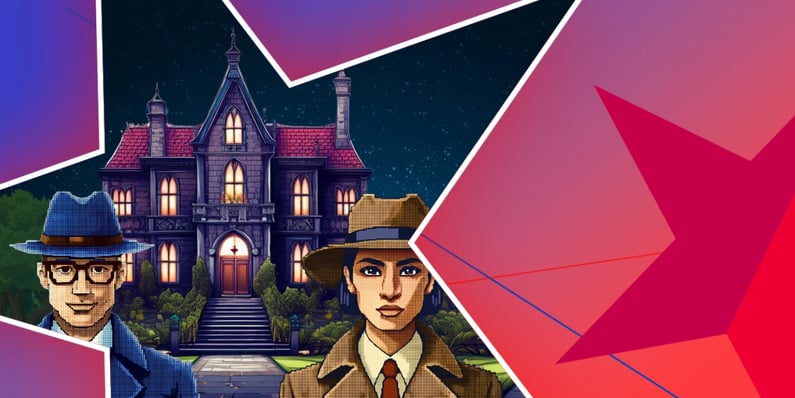 Boootiful Adventure at Dalloway Manor