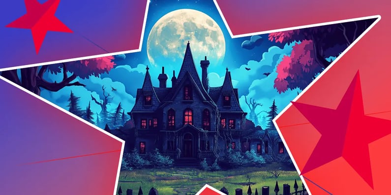 Enter the Mystery: Discover the Story Behind Dalloway Manor