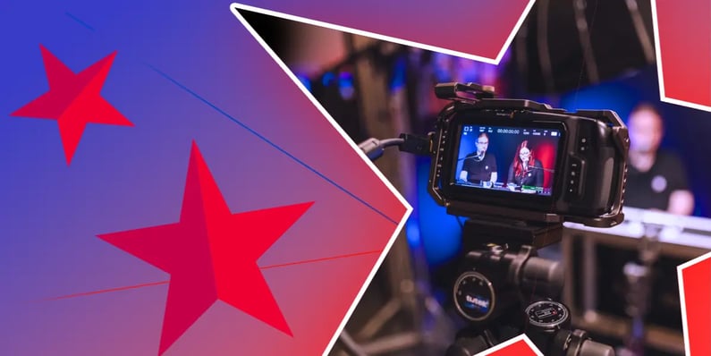 Livestream, Discord &amp; Finals Info. ER Champ NEWS