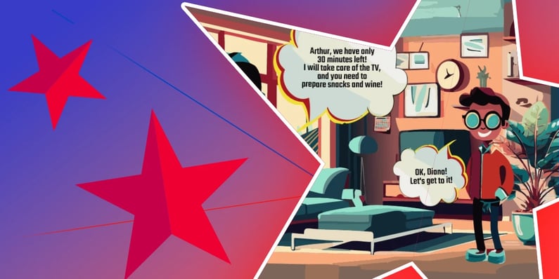 Stress test 2024 summary