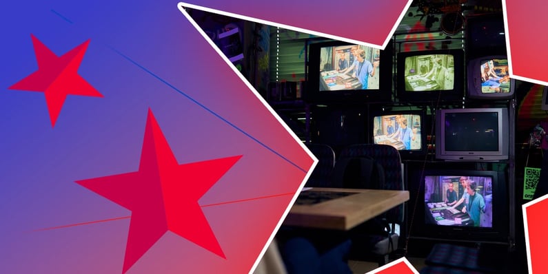 Freed from the TV world. Summary of the 8th edition of the Championship