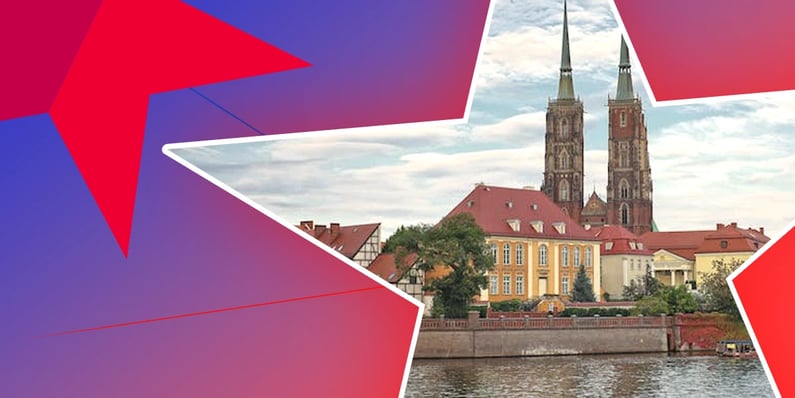What to see in Wrocław? Our suggestions